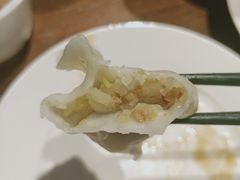 -喜鼎海胆水饺(柏威年购物中心店)