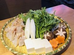 -綱元·海鲜豆捞(明州里店)