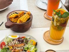 -六阅·福十 FORTEN 海景咖啡西餐厅(双廊古镇店)