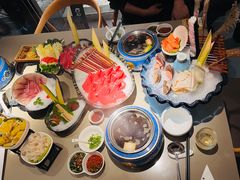 -享月汤皇(高新路店)