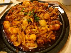 android_upload_pic-八福力韩国休闲餐厅(泉舜店)