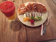 -漫咖啡MAANCOFFEE(人大店)