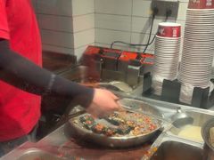 -黑色经典臭豆腐·湖南特产(太平街口店)