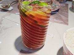 -泰椰里·泰国餐厅(智慧城广百广场店)