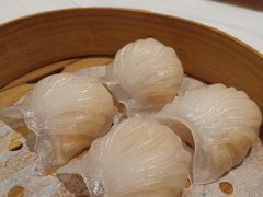 -白天鹅宾馆-宏图府餐厅