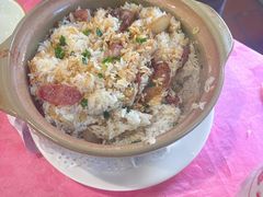 -侠成水上农庄(工业大道店)