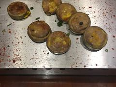 -小杨烤肉(高新店)