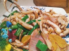 -桥东喜碧海鲜街(水东街店)