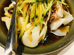 西域凉皮-丝路金桃·新疆菜(徐汇店)