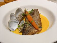 -Gray Whale 灰鲸餐厅(北美N1店)