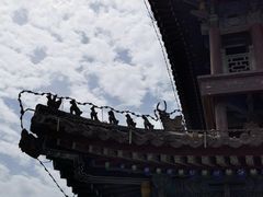 -西安城墙·碑林历史文化景区