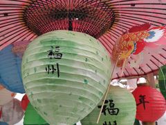 -三坊七巷历史文化街区