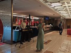 -圣丰索菲特·2 On 988 Café 自助餐厅