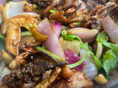 鸡煲-胡须佬鸡煲四季火锅(海雅缤纷城店)
