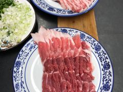 -裕德孚·非遗手切涮羊肉(东直门内大街店)