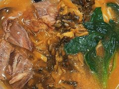 -老碗会·陕西手工面(前海世茂店)