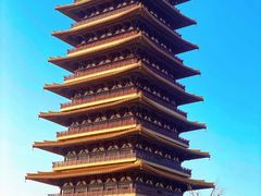 -牛首山文化旅游区