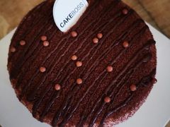 -CAKE BOSS 蛋糕老板(北京世纪金源购物中心)