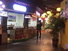 -庙街旅游·美食广场(五一广场店)