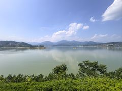-屈原故里文化旅游区