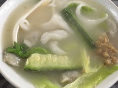-老西关濑粉(文明路店)