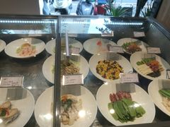 -莫山小馆(百花店)