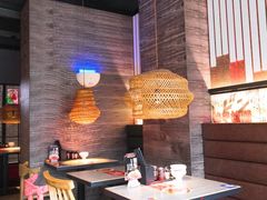 大堂-味千拉面(杭州滨江星光大道店)