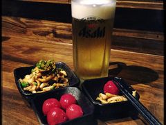 -木子烧鸟屋(百子湾店)