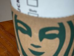 -星巴克臻选(北京太阳宫凯德店)