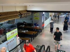 -东北大馅手工水饺(较场口永辉超市)