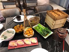 -南国会酒家(岗顶1站广场店)