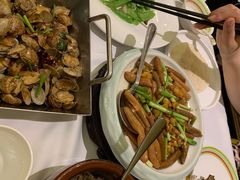 -开海·红岛海鲜虾水饺(石老人店)