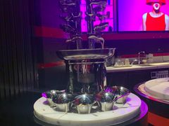 -西安W酒店·WEI全味西餐厅