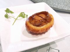-龙景轩(香港四季酒店)