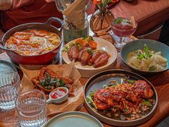 -食陆号·新式台湾创意菜(十全街首店)