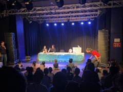 -饭米多蔻中英文绘本馆(苏州美罗店)