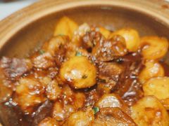 -禧宴Joyous Restaurant(禧园店)