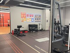 -乐刻运动健身(同曦假日百货店)