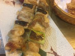 -水之惠鲜鱼料理(王府大街店)