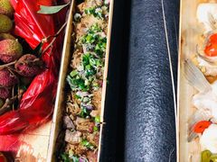 -竹泉农庄·竹筒饭(从化店)