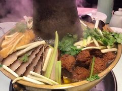 -包子大王(新泽巷店)