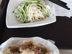 -大唐腾记腊汁肉夹馍(西安北站店)