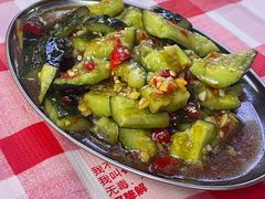 -马叉虫和妖且闲·长沙大排档(解放西店)