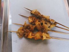 -小赵烧烤(银亿店)