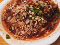 冒牛百叶-黄泰吉拾味餐厅(江汉路店)