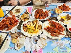 -巴犀烧烤(新崇光店)