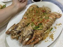 -富来美食