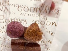 -GODIVA(王府井apm店)