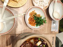 -小满手工粉(上海月星环球港店)