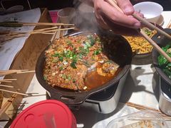 -串盟烧烤大排档·长沙美食地标(星沙店)